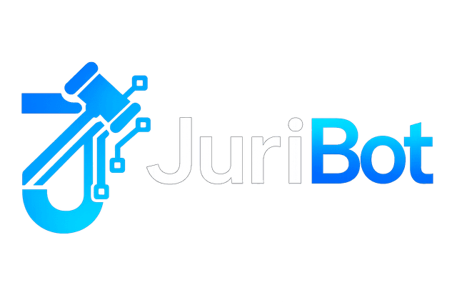 JuriBot Official Logo