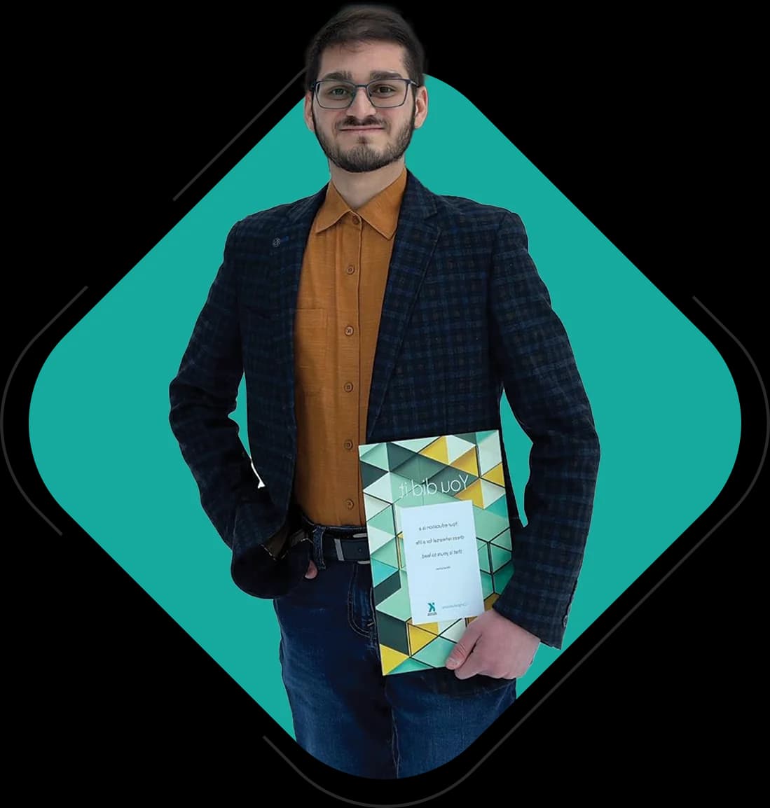 Shahzaib Waheed - Guinness World Record Holder
